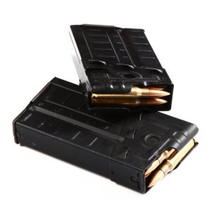 Zásobník G3, ráže - 308 Win, kov - 20 ran