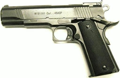 NORINCO 1911 A1 Sport, ráže - 45 Auto
