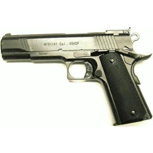 NORINCO 1911 A1 Sport, ráže - 45 Auto