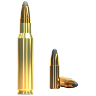 308 Winchester, SPCE 11,7g, Sellier&Bellot 308 Winchester, SPCE 11,7g, Sellier&Bellot