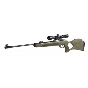 Vzduchovka - GAMO G-Magnum Jungle 5,5 mm - energie 45 J