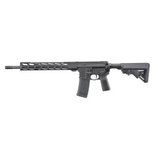 RUGER AR-556 MPR B5, ráže - 223 Remington