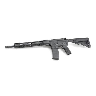 RUGER AR-556 MPR B5, ráže - 223 Remington