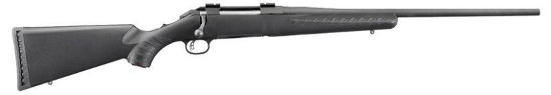 RUGER American Rifle, ráže - 308 Win