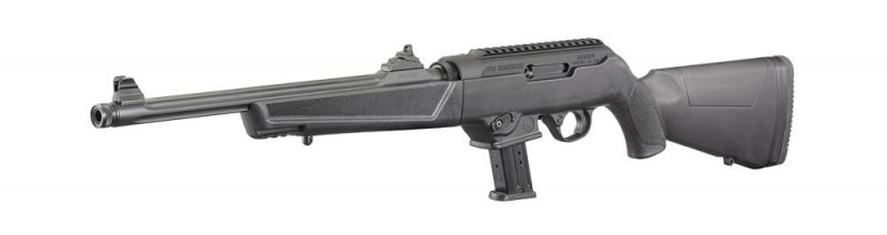 Ruger PC Carbine