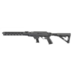 RUGER PC CARBINE M-LOK/AR, ráže - 9 mm Luger