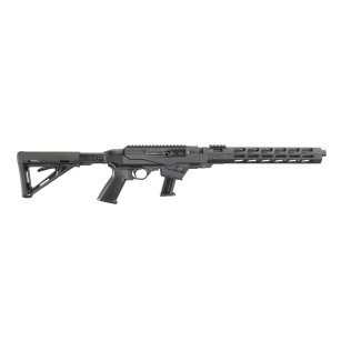 RUGER PC CARBINE M-LOK/AR, ráže - 9 mm Luger