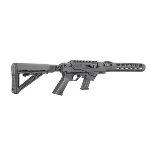 RUGER PC CARBINE M-LOK/AR, ráže - 9 mm Luger
