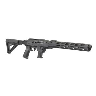 RUGER PC CARBINE M-LOK/AR, ráže - 9 mm Luger