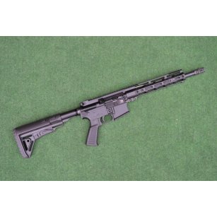 Perun 15, ráže - 223 Remington