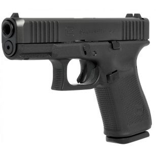 Glock 19 Gen5 FS, 9 mm Luger Glock 19 Gen5 FS, 9 mm Luger