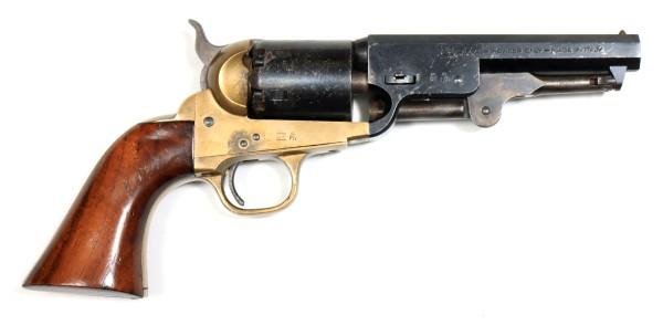 COLT 1851 NAVY, ráže - .36