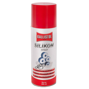 Ballistol Silikon 200 ml