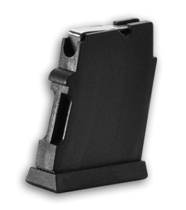 Zásobník CZ 457/5/512, ráže -22LR, plast - 5 ran