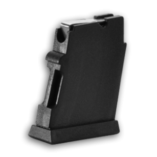 Zásobník CZ 457/5/512, ráže -22LR, plast - 5 ran