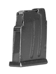 Zásobník CZ 457/5/512, ráže - 22LR, kov - 5 ran
