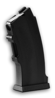 Zásobník CZ 457/5/512, ráže - 22LR, plast - 10 ran