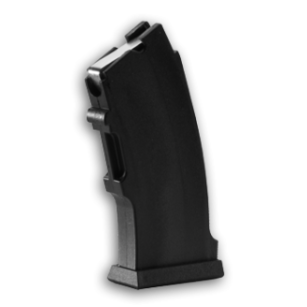 Zásobník CZ 457/5/512, ráže - 22LR, plast - 10 ran