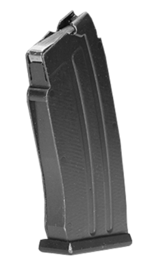 Zásobník CZ 457/5/512, ráže -22LR, kov - 10ran