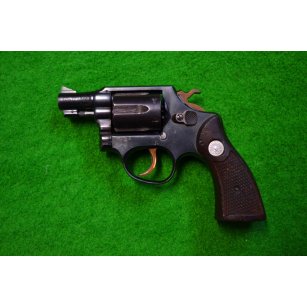 TAURUS 80, hlaveň 2"