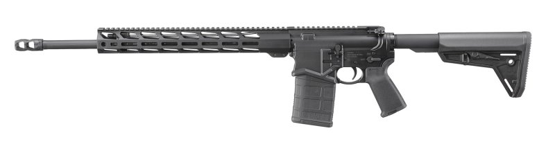 RUGER SFAR 20", ráže - 308 Winchester