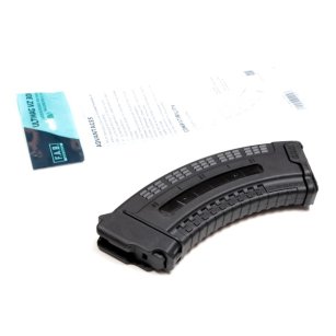 Zásobník sa. 58 ultimag, ráže - 7,62x39, plast - 30 ran