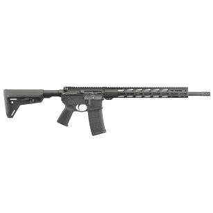 RUGER AR-556 MPR, ráže - 223 Remington