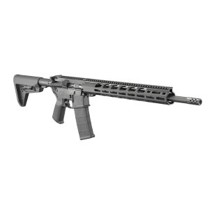 RUGER AR-556 MPR, ráže - 223 Remington