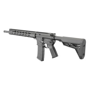 RUGER AR-556 MPR, ráže - 223 Remington