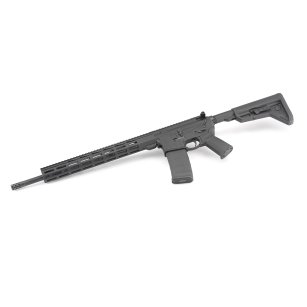 RUGER AR-556 MPR, ráže - 223 Remington