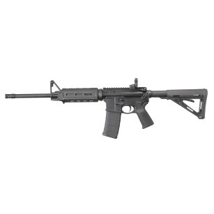 RUGER AR-556 MOE (Magpul), ráže - 223 Remington
