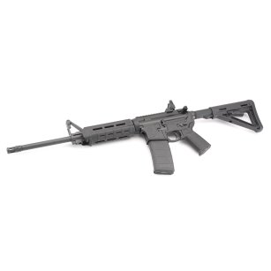 RUGER AR-556 MOE (Magpul), ráže - 223 Remington