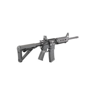 RUGER AR-556 MOE (Magpul), ráže - 223 Remington