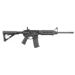 RUGER AR-556 MOE (Magpul), ráže - 223 Remington