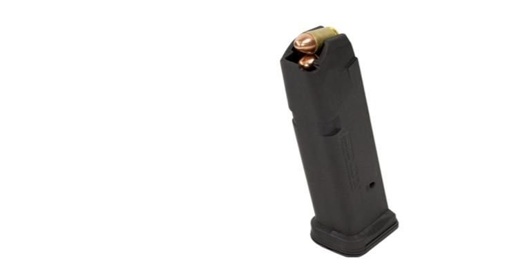 Zásobník  GLOCK 19, ráže - 9 mm Luger, Magpul