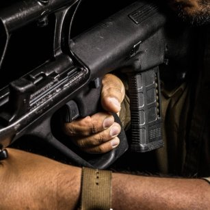 Zásobník Magpul  AUG, ráže - 223 Rem, plast - 30 ran