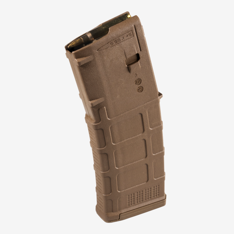 Zásobník Magpul  AR15, ráže - 223Rem, plast - 30 ran
