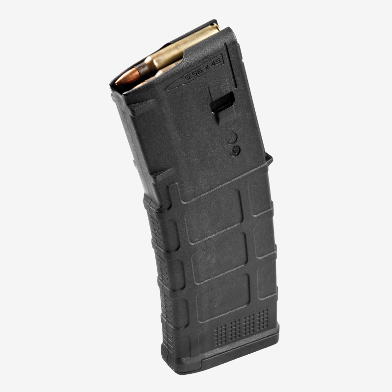 Zásobník Magpul AR15, ráže - 223Rem, plast - 30 ran