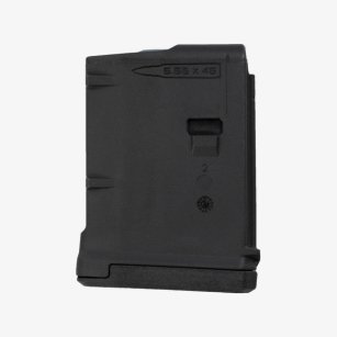 Zásobník Magpul  AR15, ráže -223Rem, plast - 10 ran