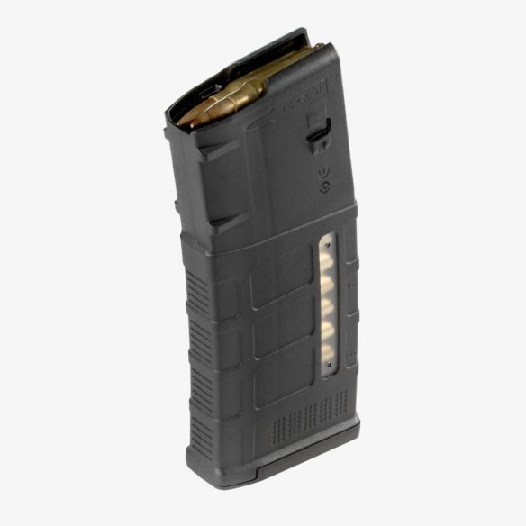 Zásobník Magpul  AR10, ráže - 308Win, plast - 25 ran