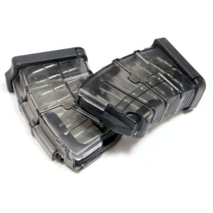 Zásobník sa 58, ráže - 7,62x39, plast - 10 ran