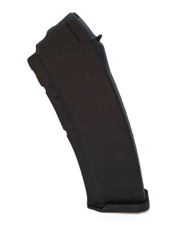 Zásobník AK74, ráže - 5.45x39, plast - 30ran