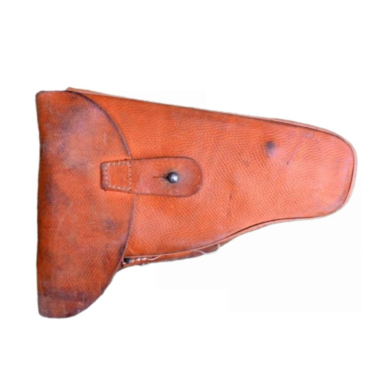 Pouzdro Sa61 kůže