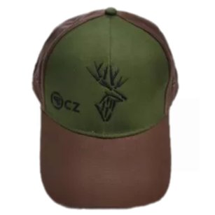 CZUB myslivecká čepice