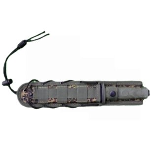 nůž KIZLYAR š-8 Green