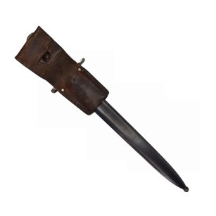 Bodák SCHMIDT RUBIN M 1889