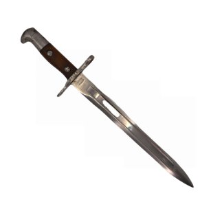 Bodák SCHMIDT RUBIN M 1889