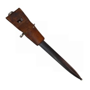 Bodák SCHMIDT RUBIN K31 ELSENER SCHWYZ