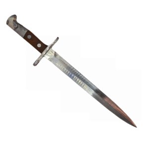 Bodák SCHMIDT RUBIN K31 ELSENER SCHWYZ