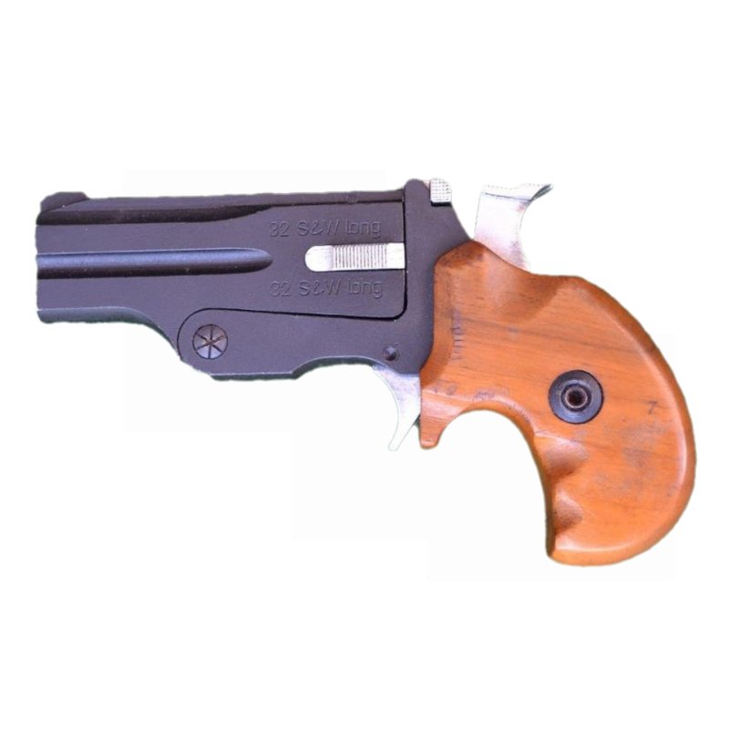 ZASTAVA Derringer, ráže - 32SW Long